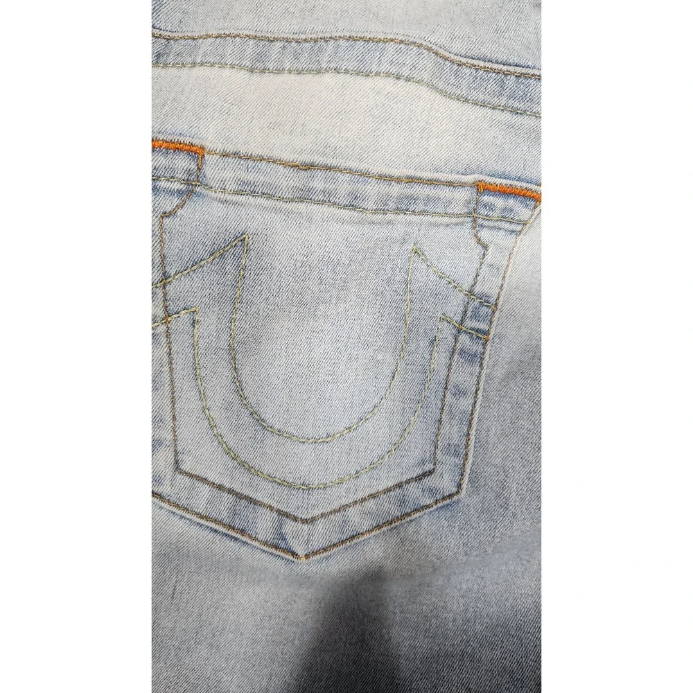 True Religion Jeans skinny Curvy